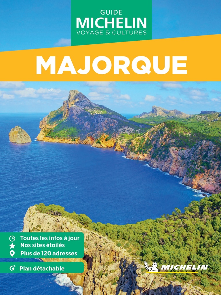MAJORQUE GV WEEK&GO
