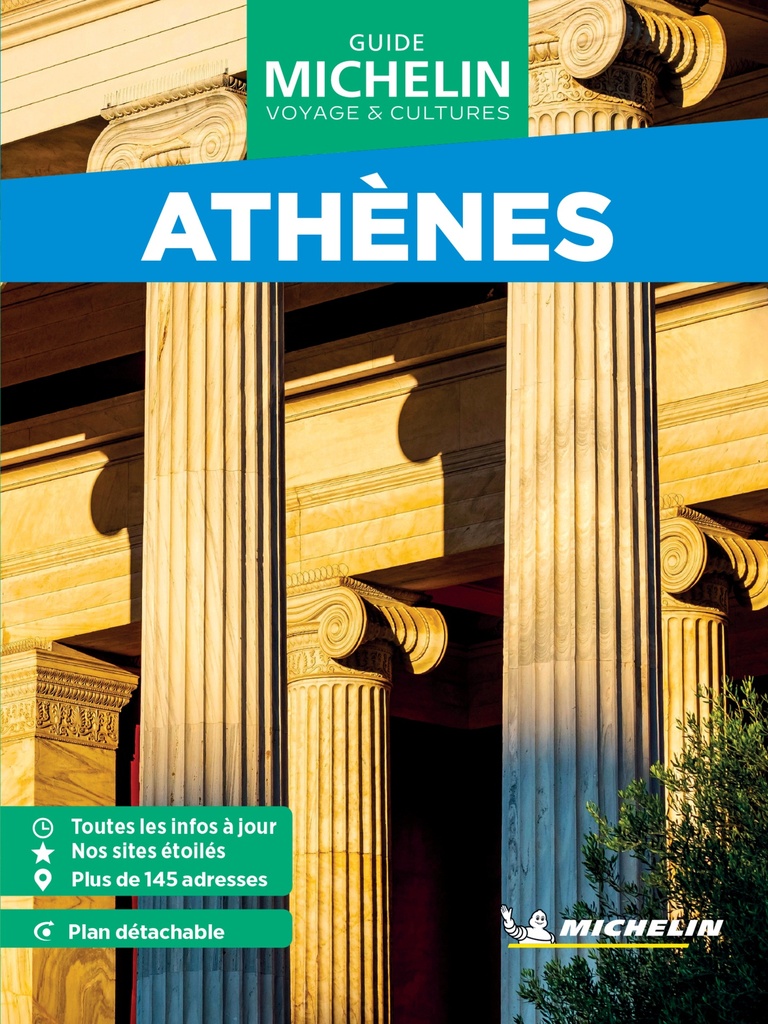 ATHENES GV WEEK&GO