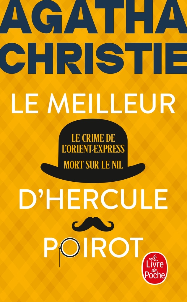 Le Meilleur d'Hercule Poirot (Nouvelle traduction révisée)