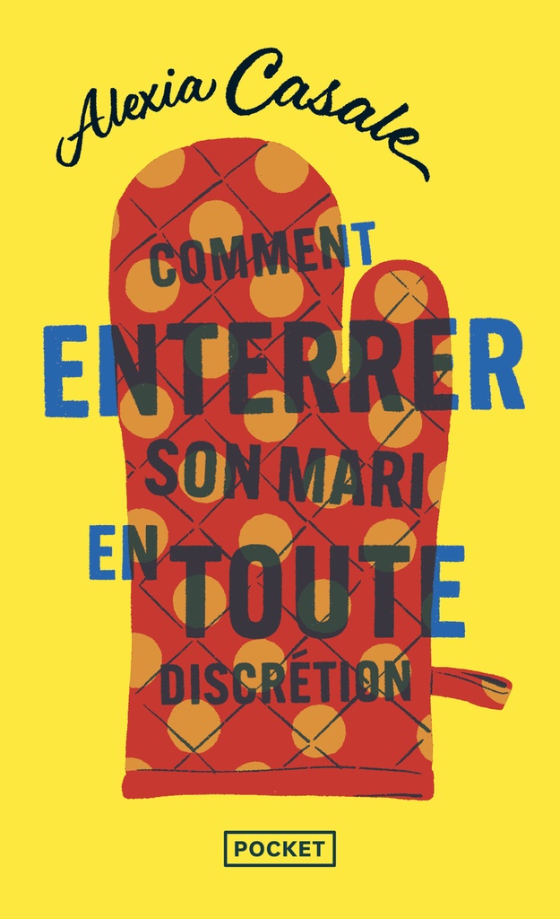 Comment enterrer son mari en toute discrétion