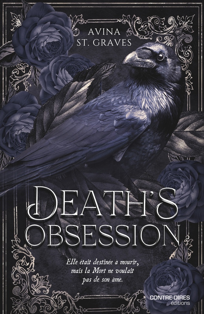 [9782386900020] Death's Obsession