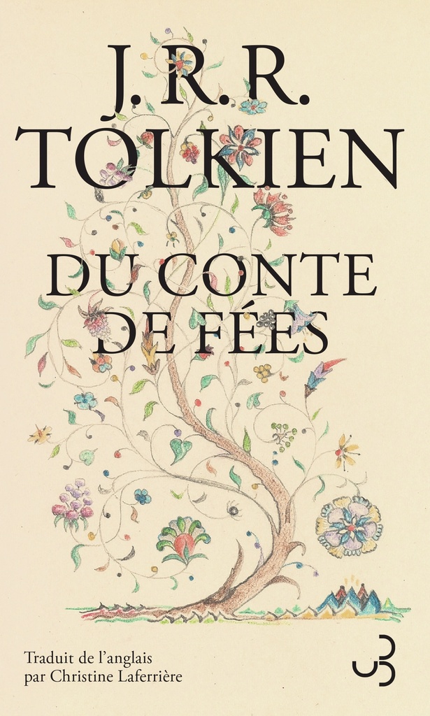 Du conte de fées