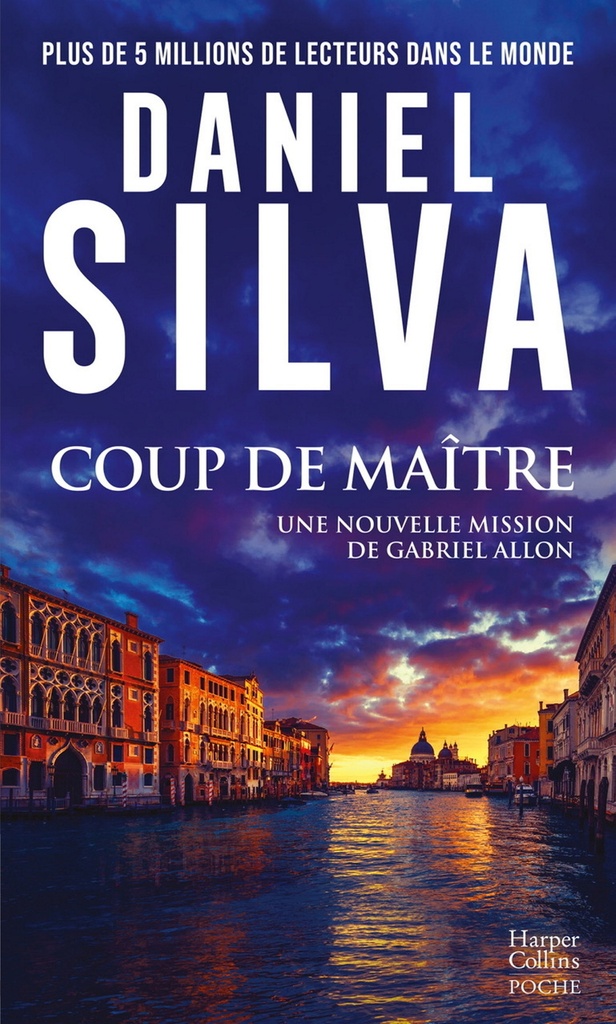 Coup de maître