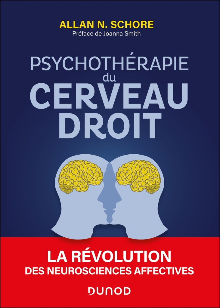 Psychothérapie du cerveau droit