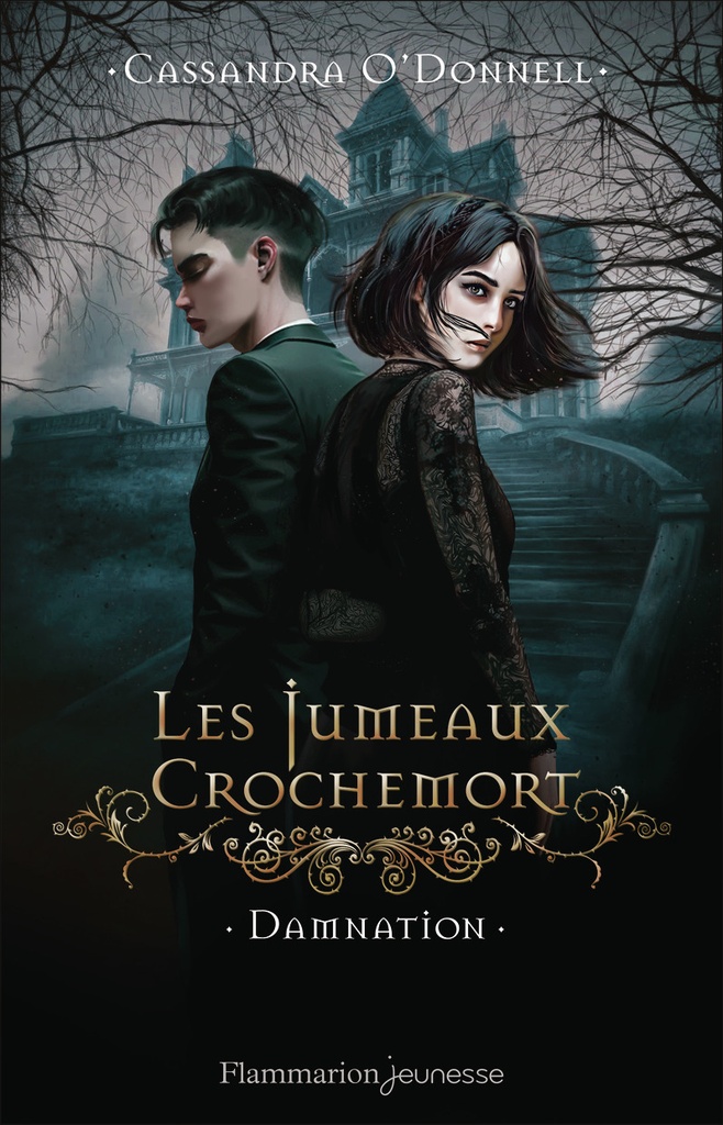 Les Jumeaux Crochemort