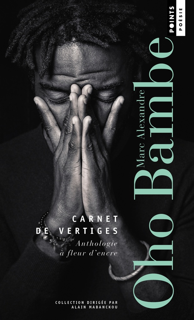 Carnet de vertiges