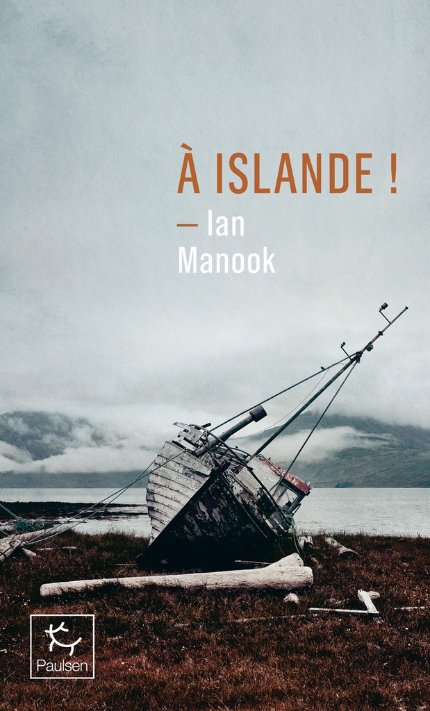 [9782375024676] À Islande !