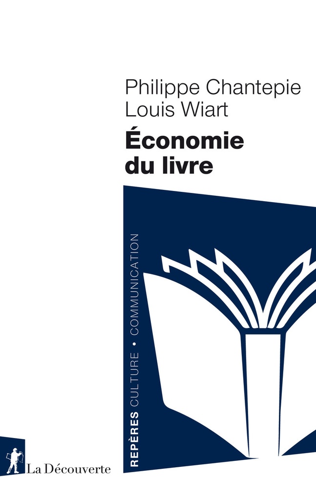[9782348081071] Économie du livre