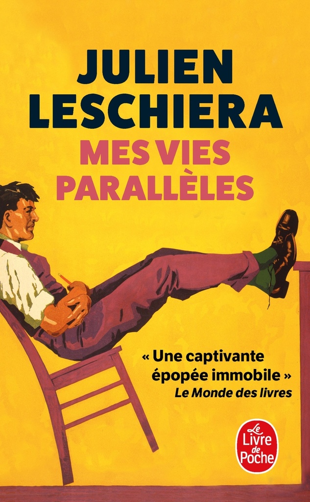 Mes vies parallèles