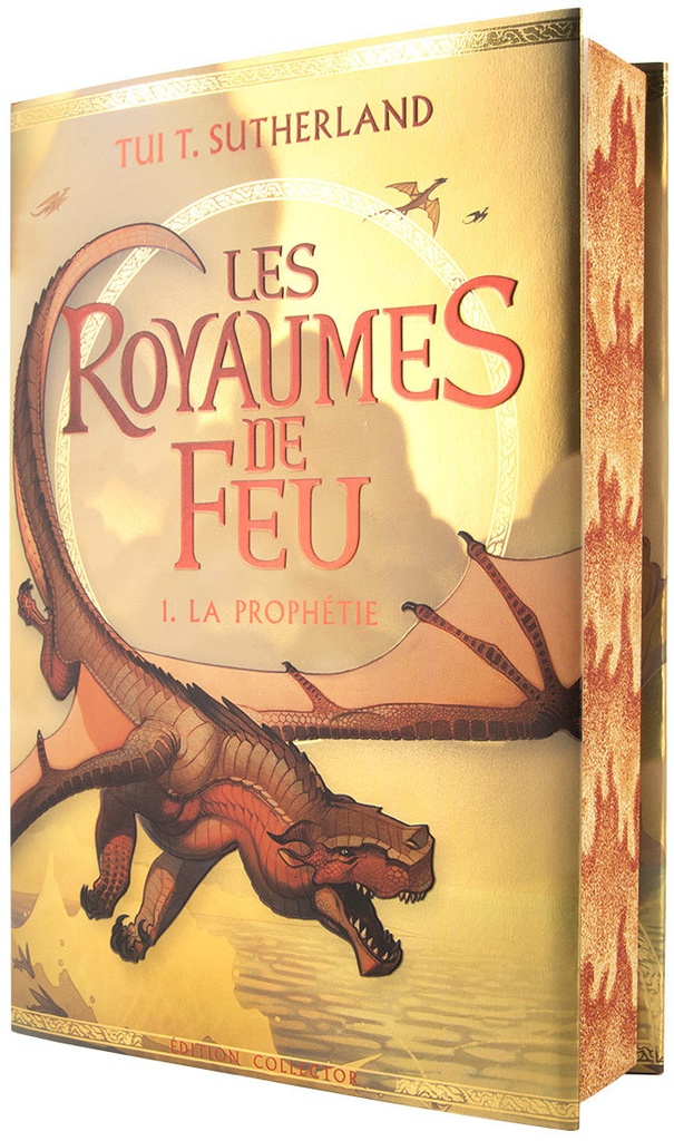 Les Royaumes de Feu