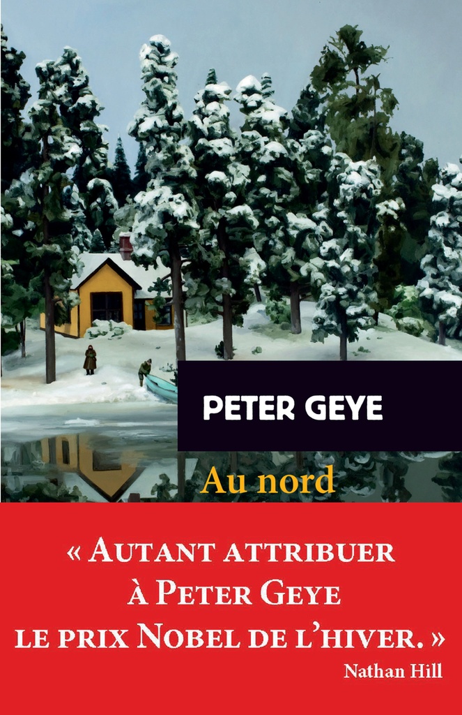 Au nord du Nord