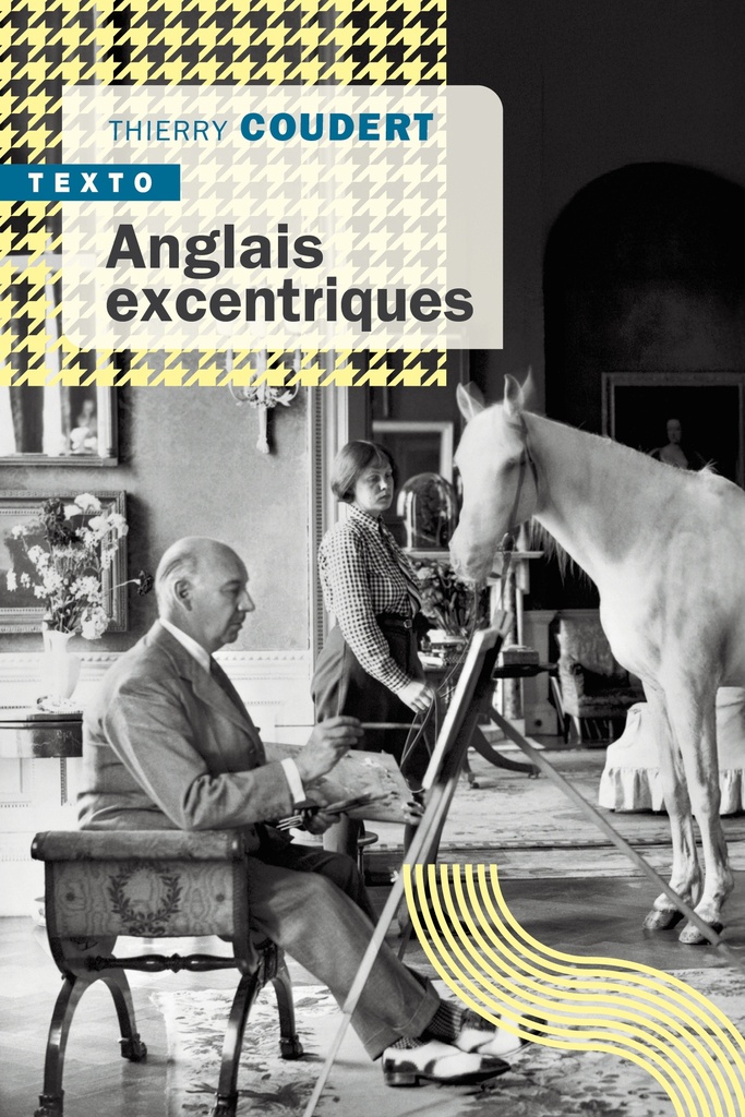 [9791021065666] Anglais excentriques
