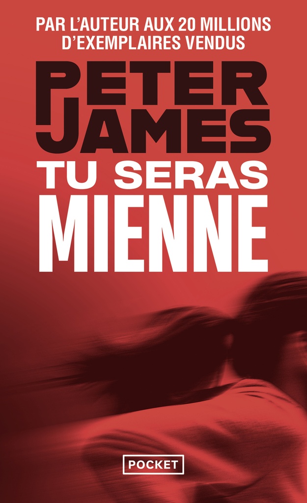 Tu seras mienne