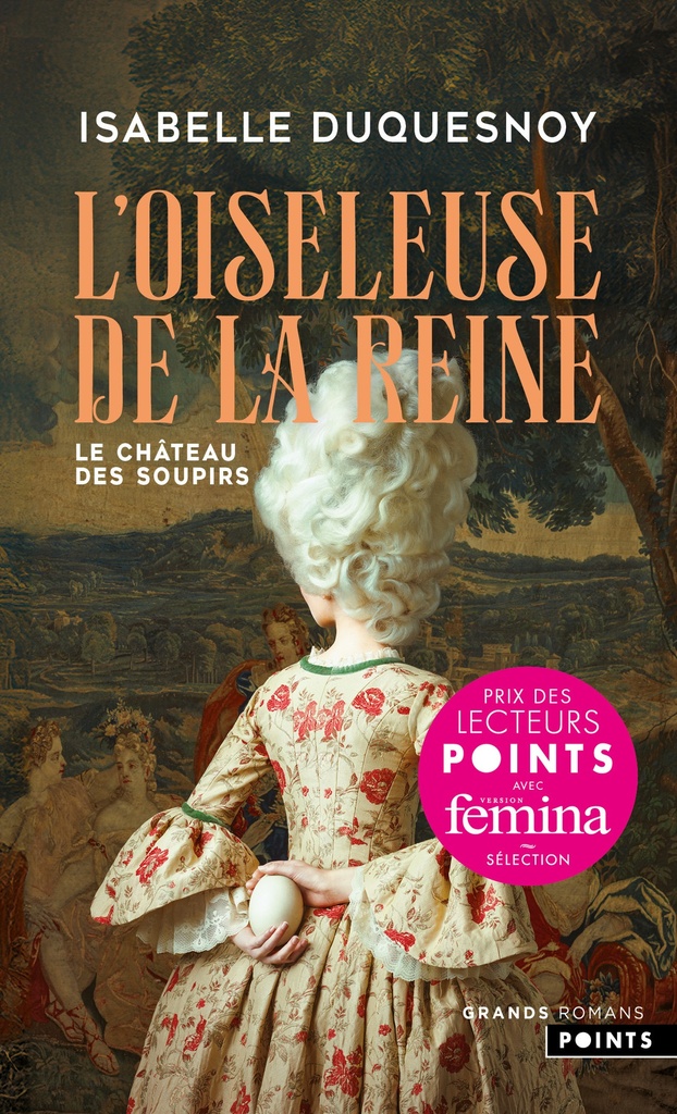 [9791041421701] Le Château des soupirs - Tome 1