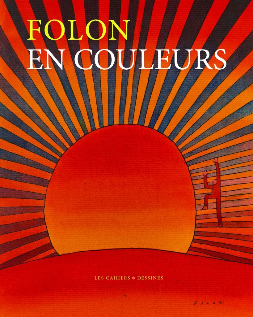 Folon en couleurs