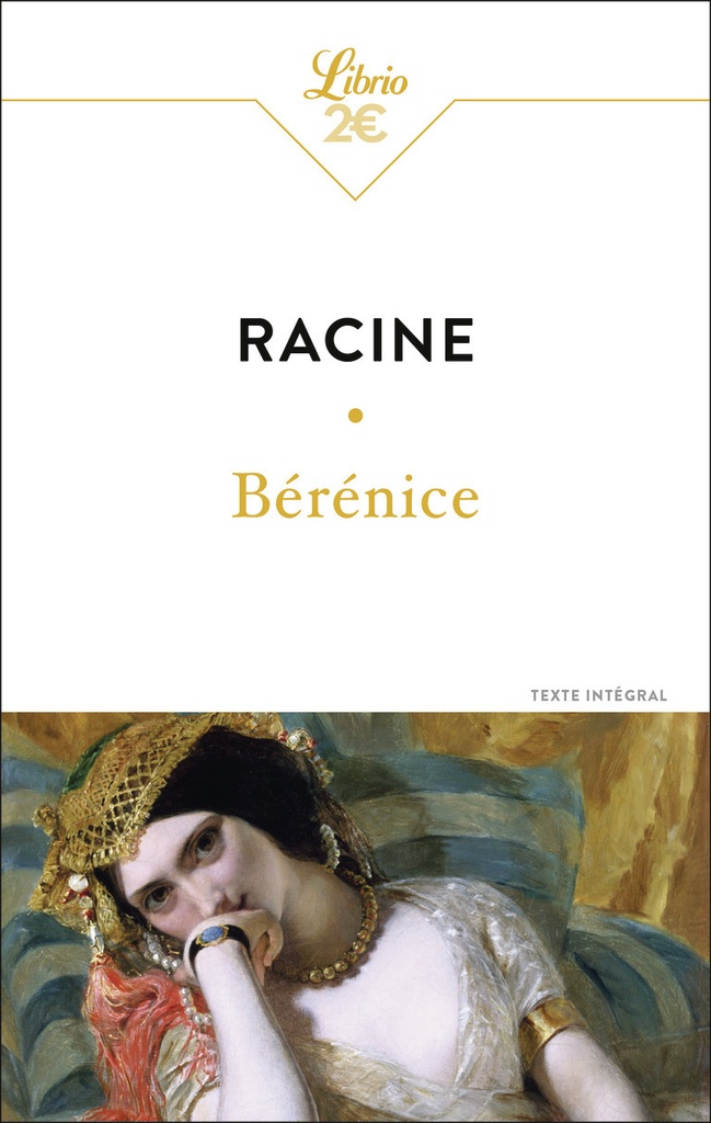 [9782290426739] Bérénice