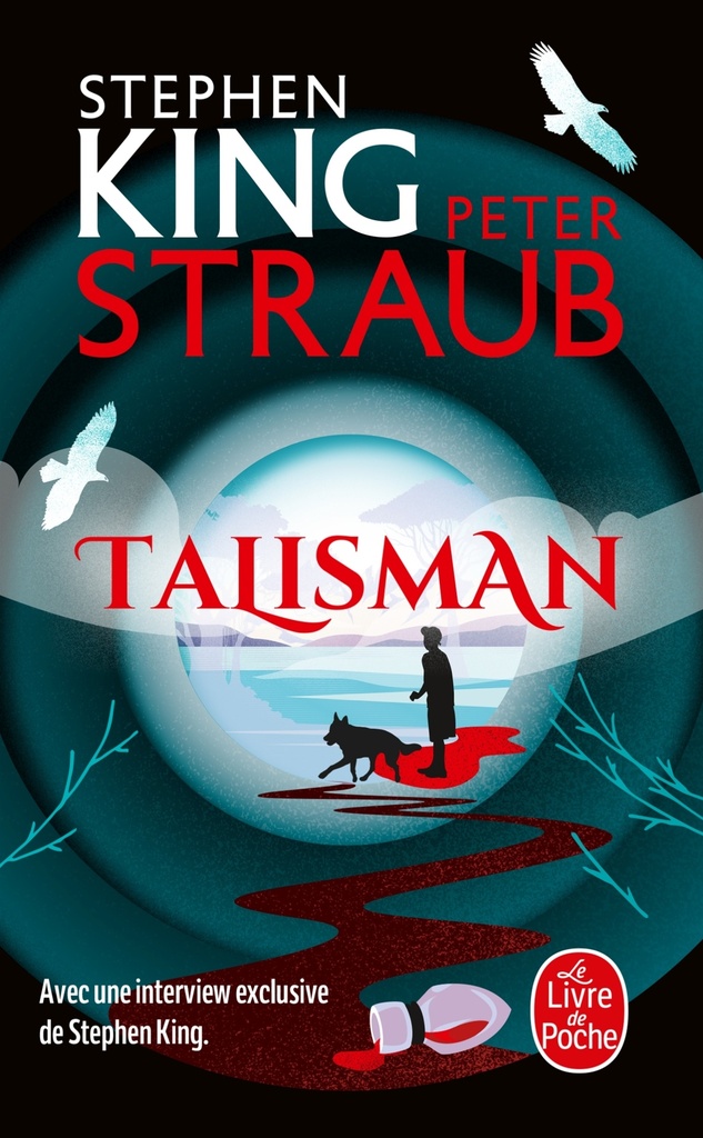 [9782253909002] Talisman