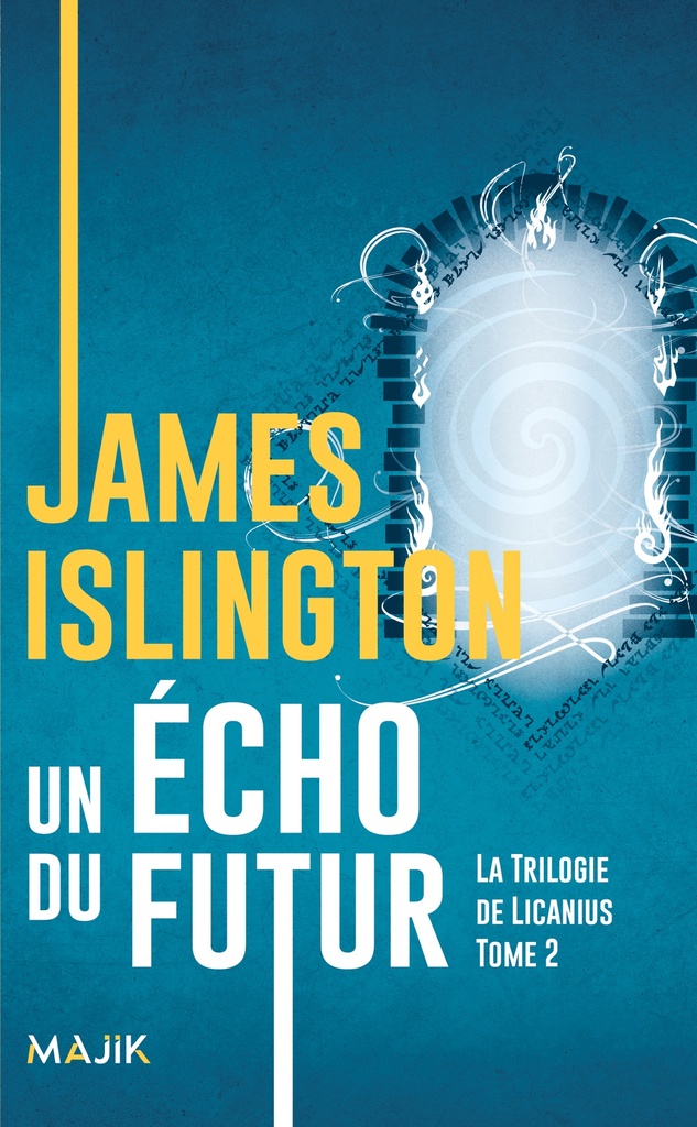 Un écho du futur