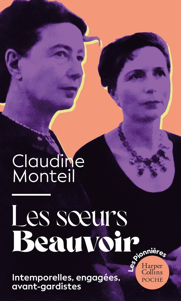 [9791033918110] Les Soeurs Beauvoir