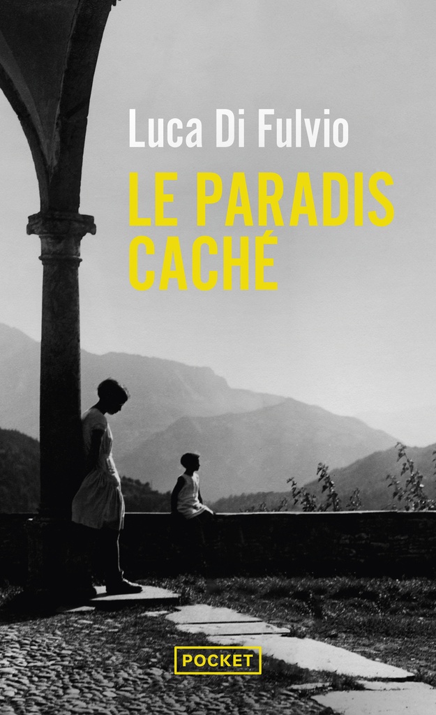 Le Paradis caché