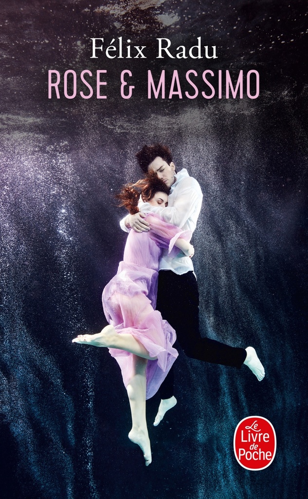 [9782253243113] Rose et Massimo