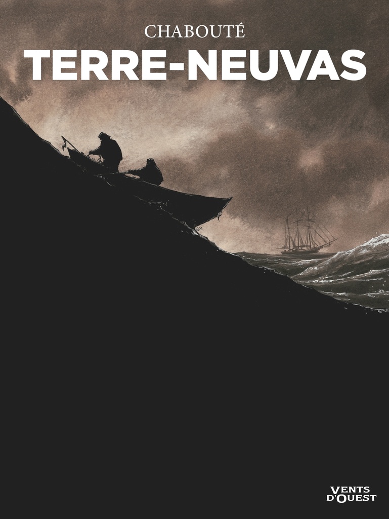 [9782344069486] Terre-Neuvas - Poche