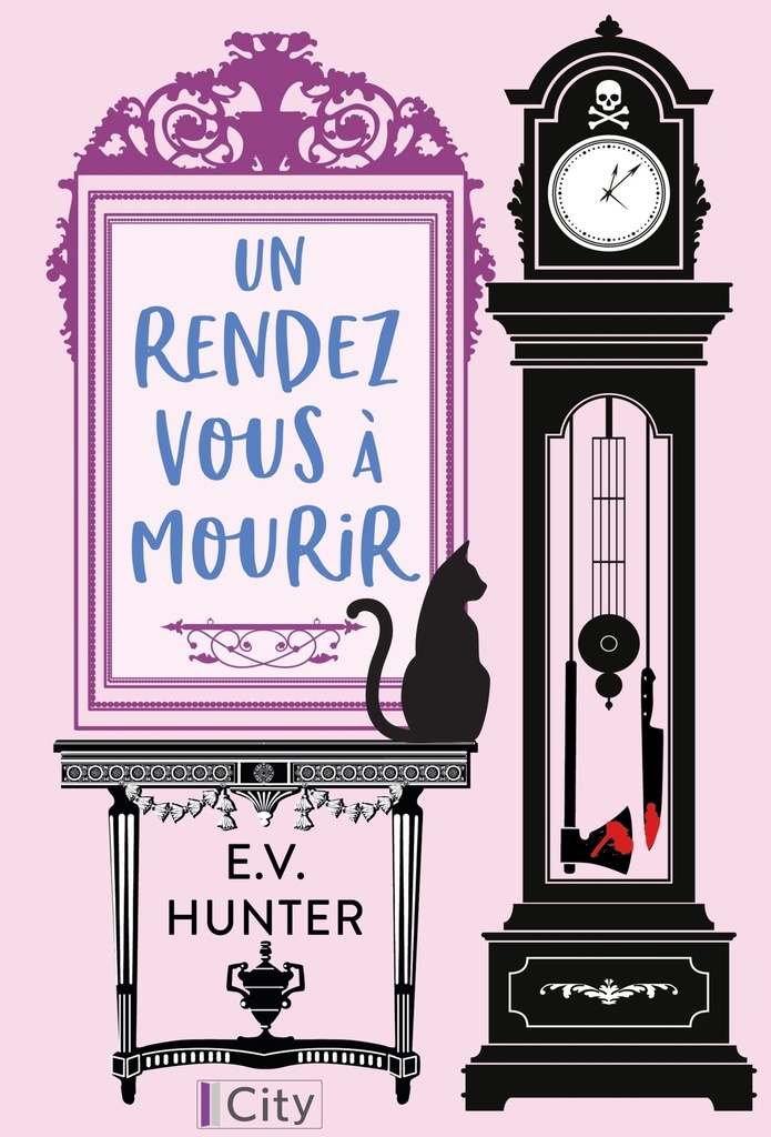 Un rendez-vous à mourir T1