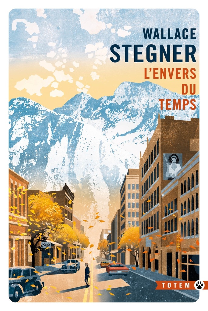 L'envers du temps