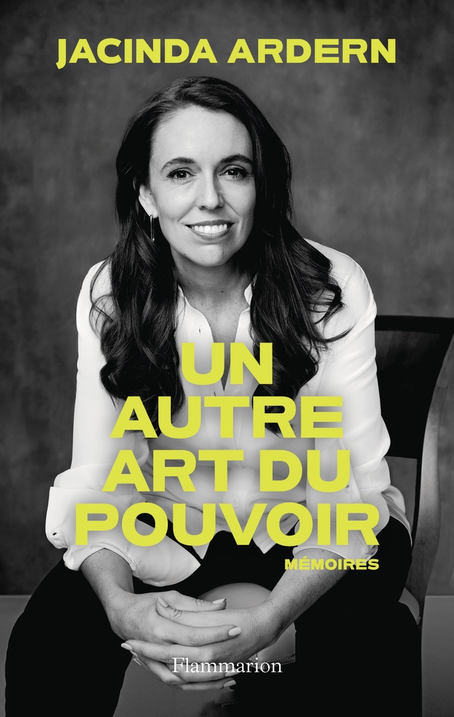Un autre art du pouvoir