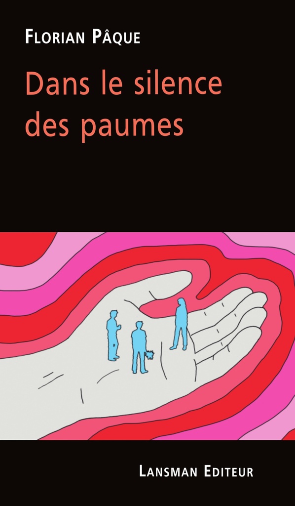[9782807104426] Dans le silence des paumes