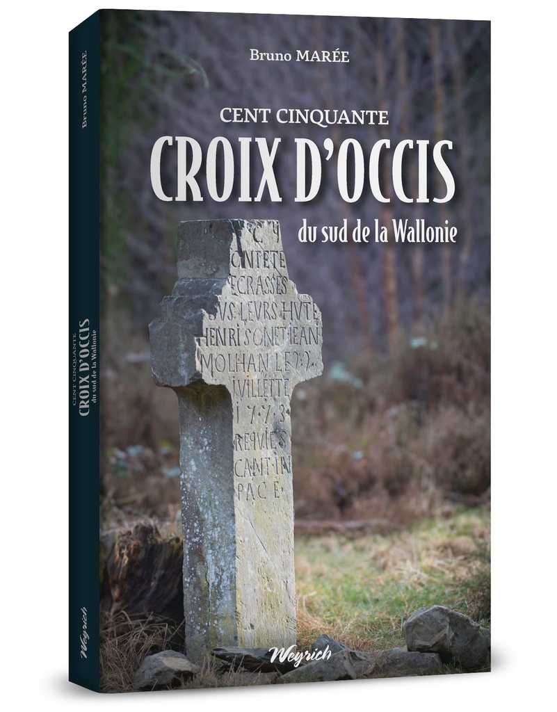 [9782874899805] Cent cinquante croix d'occis