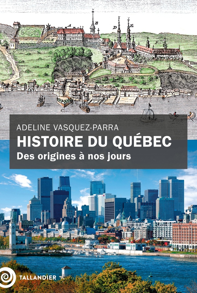Histoire du Québec