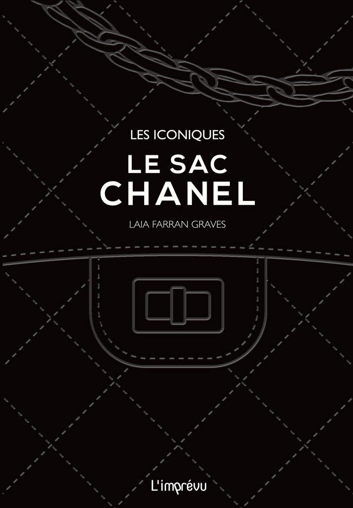 [9791029510908] Le sac Chanel