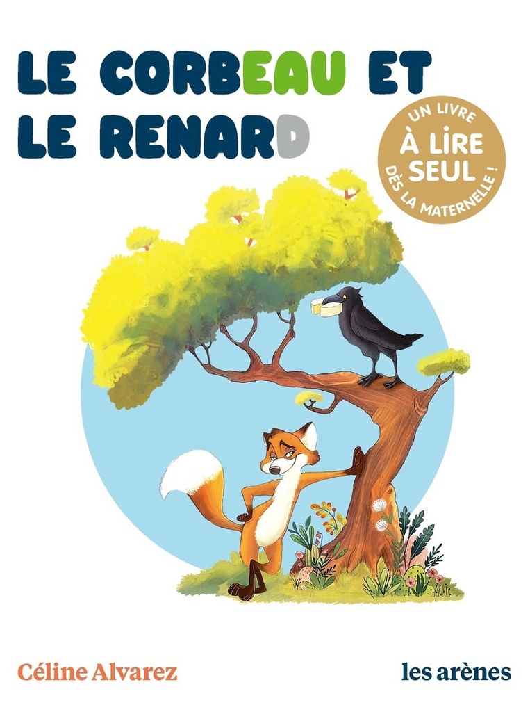 [9791037513908] Le Corbeau le Renard
