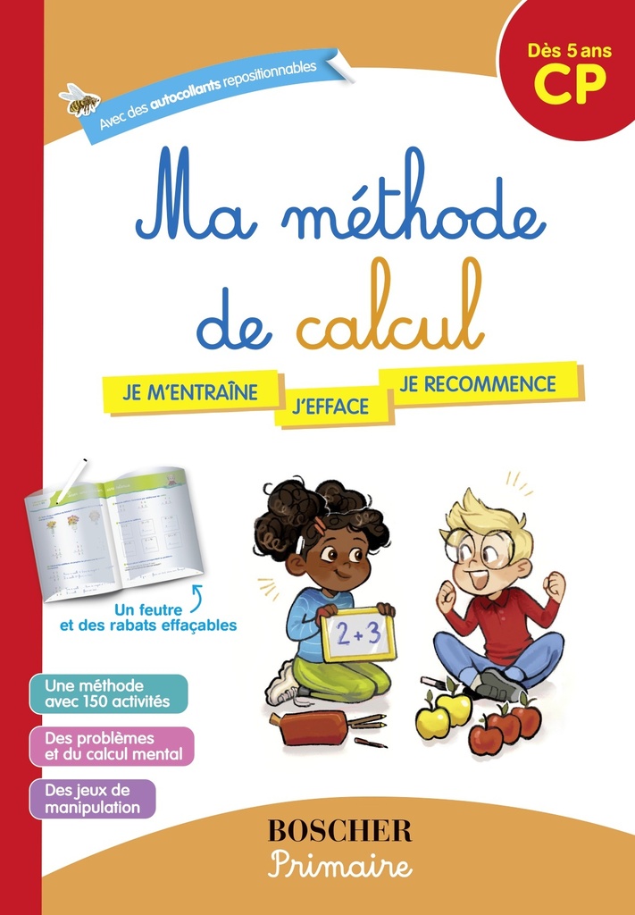 [9791035834593] Ma méthode de calcul