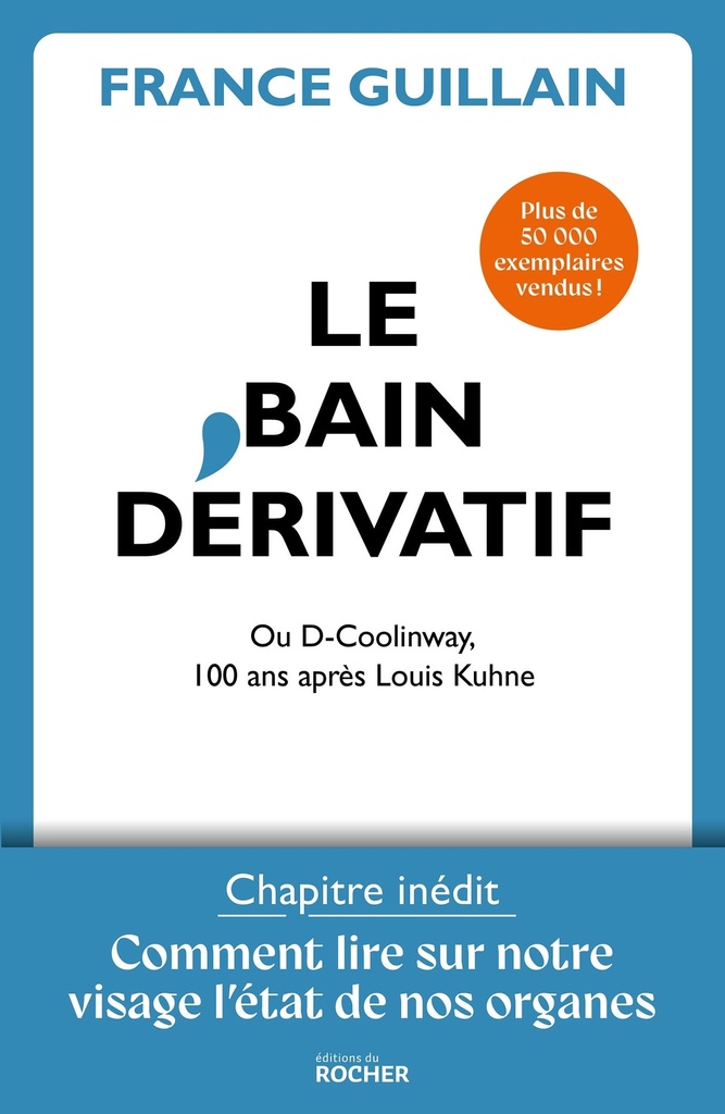 [9782268111971] Le Bain dérivatif