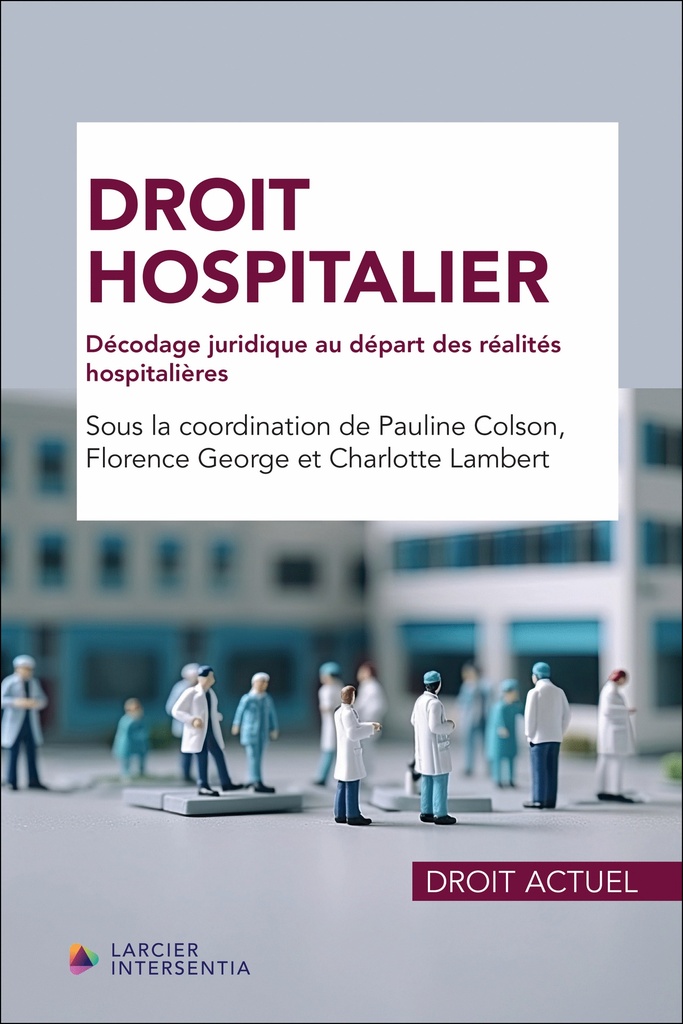 Droit hospitalier