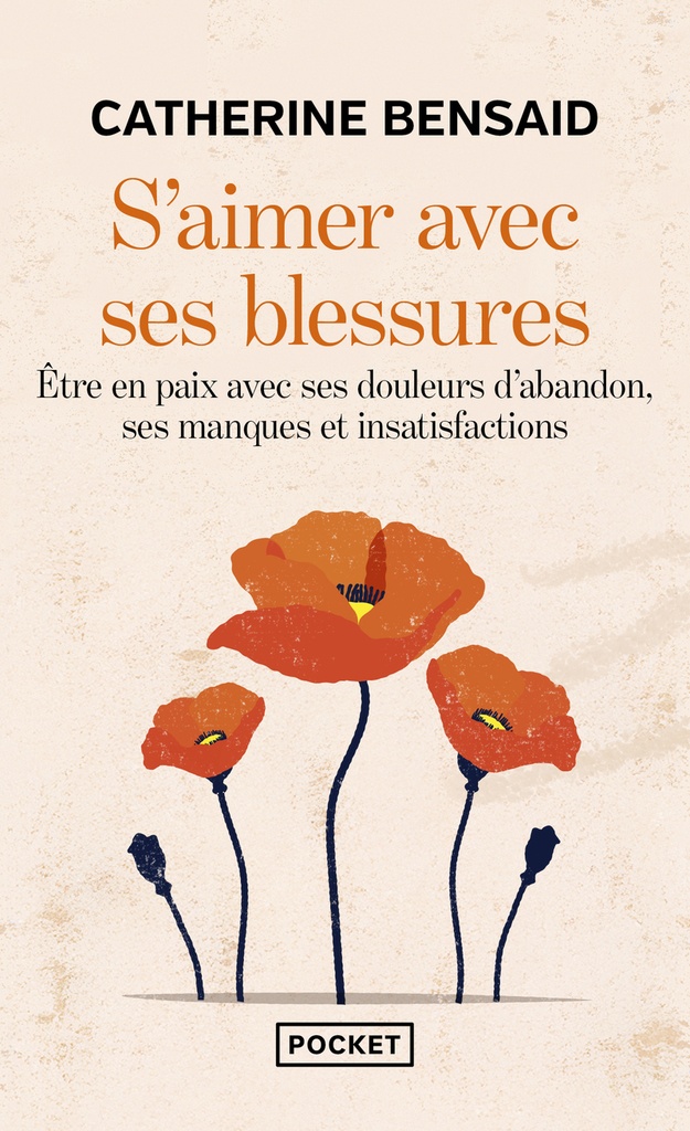 S'aimer avec ses blessures