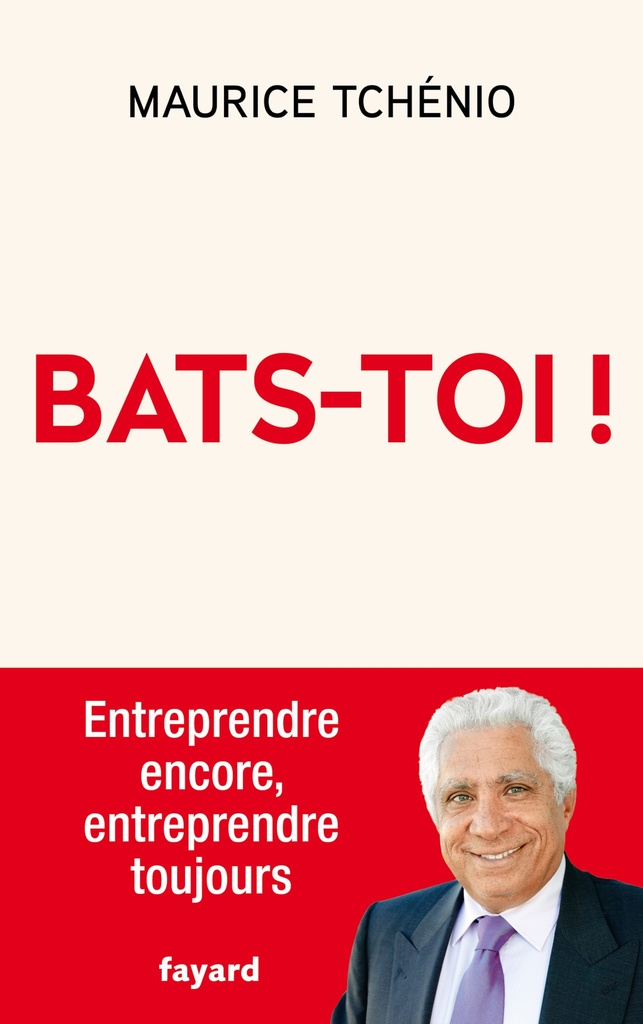 [9782213731506] Bats-toi !