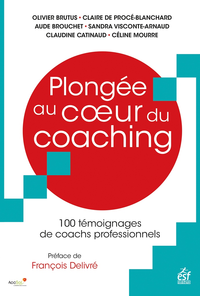 [9782710148135] Plongée au coeur du coaching