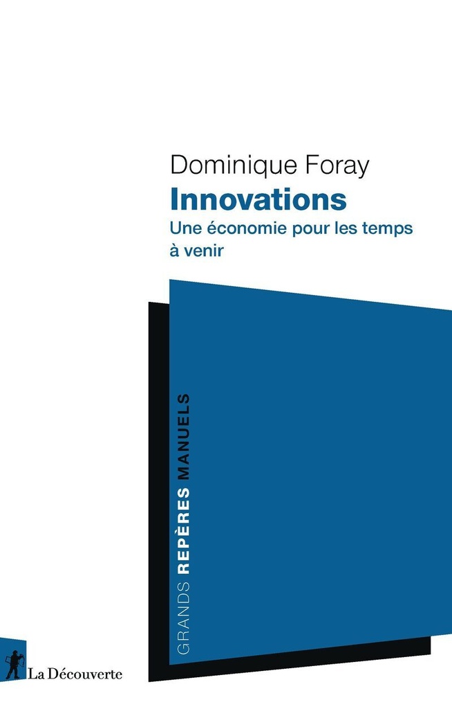 [9782348086847] Innovations - Une économie pour les temps à venir