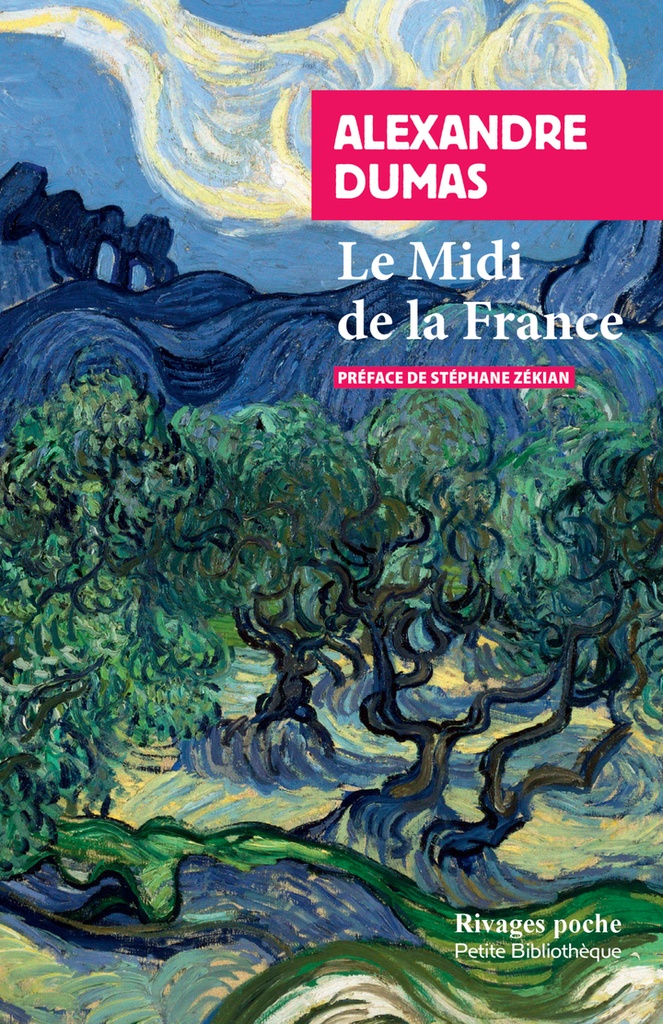 [9782743667986] Le Midi de la France