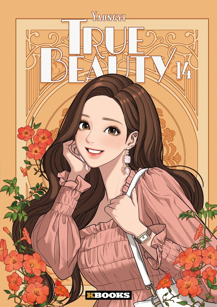 [9782382883914] True Beauty T14