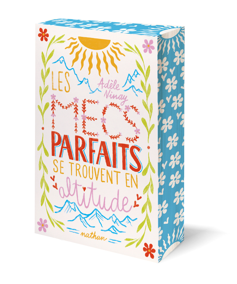 [9782095051440] Les mecs parfaits se trouvent en altitude