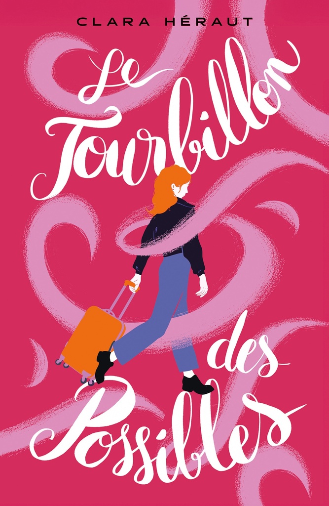 [9782017321606] Le tourbillon des possibles