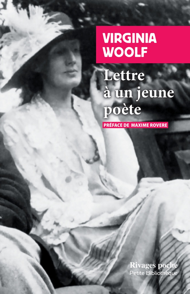 [9782743668020] Lettre à un jeune poète