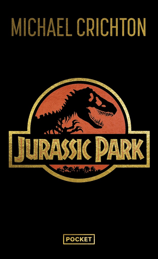 [9782266351614] Jurassic Park - Collector