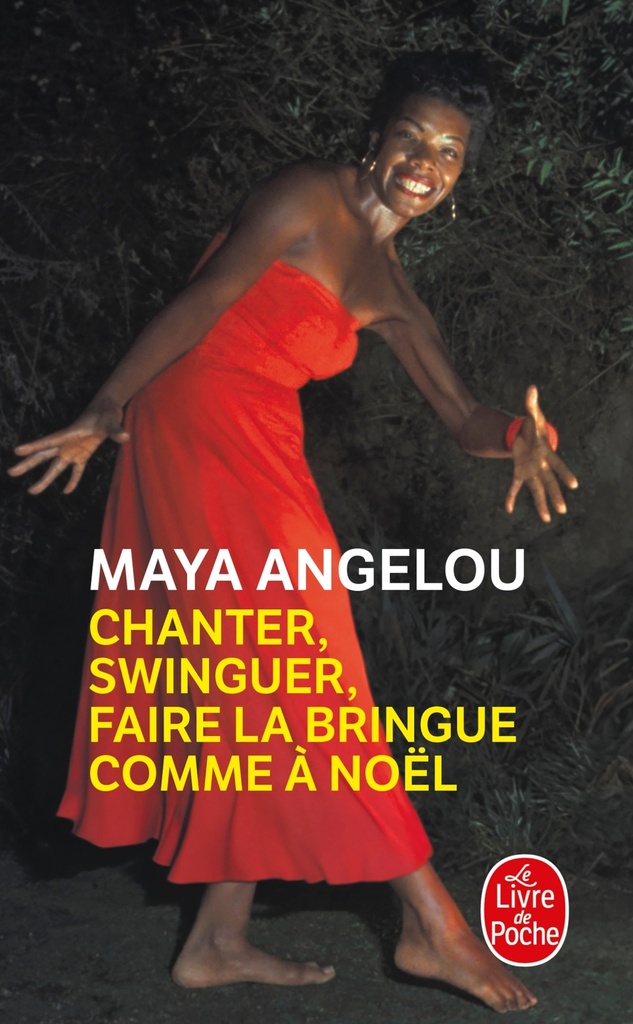 Chanter, swinguer, faire la bringue comme à Noël