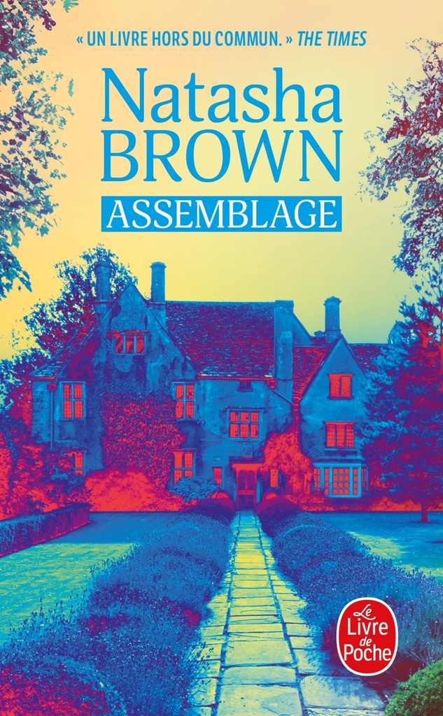 [9782253247067] Assemblage
