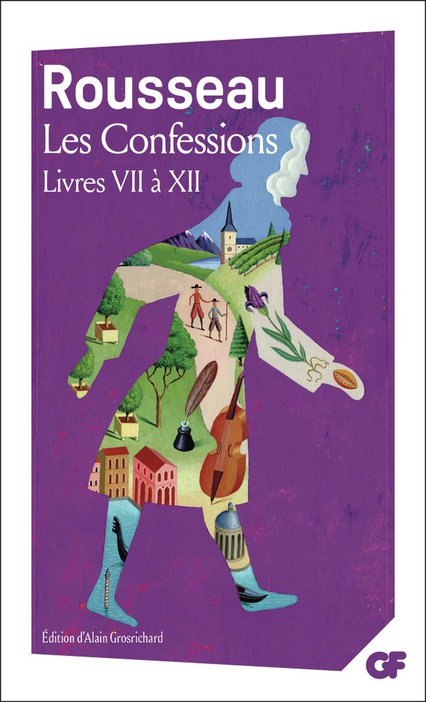 Les Confessions